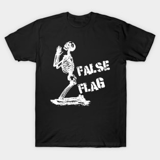 False Flag T-Shirt